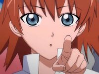JASMS Anime - Rosetta Passel