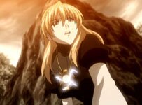 JASMS Anime - Rosette Christopher 