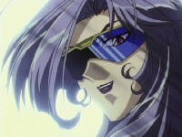 JASMS Anime - Ruby
