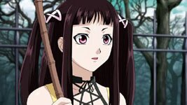 JASMS Anime - Ruby Toujou