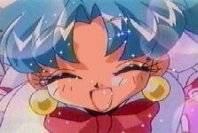 JASMS Anime - Ruka
