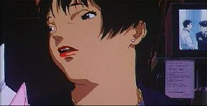 JASMS Anime - Rumi
