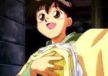 JASMS Anime - Rushe Renren