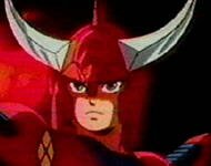 JASMS Anime - Ryo