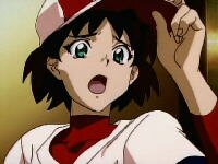 JASMS Anime - Hayakawa Ryo