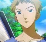 JASMS Anime - Ryou