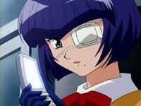 JASMS Anime - Ryomou Shimei