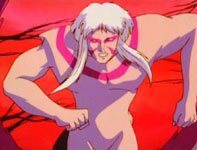 JASMS Anime - Ryu