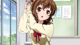 Mifune Ryuuko