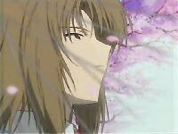 JASMS Anime - Jounouchi Sai