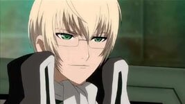 JASMS Anime - Saionji Haruto