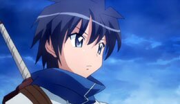 Hiraga Saito