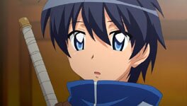 Hiraga Saito
