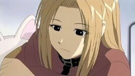 JASMS Anime - Kasukabe Saki