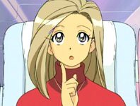 JASMS Anime - Sawanoguchi Saki