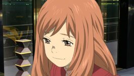 JASMS Anime - Morimi Saki