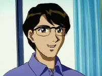 JASMS Anime - Sakurai