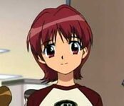 JASMS Anime - Urushima Sakurako
