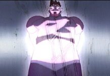 JASMS Anime - Sancho