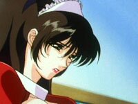 JASMS Anime - Sanchu