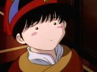JASMS Anime - Sang Yung