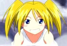 JASMS Anime - Sarah MacDougal