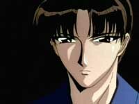 JASMS Anime - Shidou Satoru
