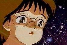 JASMS Anime - Satoshi