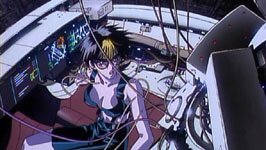 JASMS Anime - Yatouji Satsuki