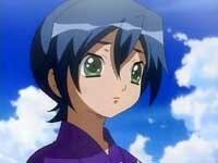 JASMS Anime - Takinawa Satsuki