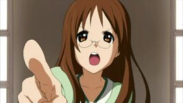 JASMS Anime - Yamanaka Sawako