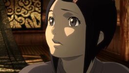 JASMS Anime - Saya