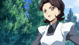 Shinozaki Sayoko