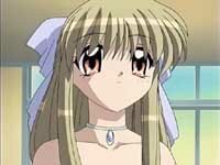 JASMS Anime - Kurata Sayuri