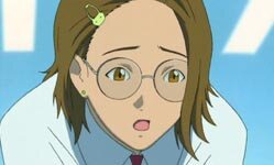 JASMS Anime - Shirakawa Sayuri