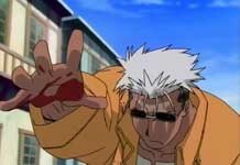 JASMS Anime - Scar