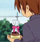JASMS Anime - Sch�ler aus Folge 13