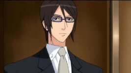 JASMS Anime - Segawa Hiroki