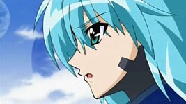 JASMS Anime - Sei
