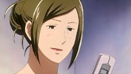JASMS Anime - Miyoshi Seiko