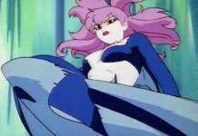 JASMS Anime - Seireen