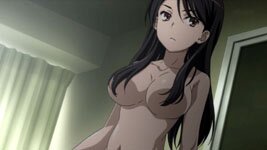 JASMS Anime - Fukiyose Seiri
