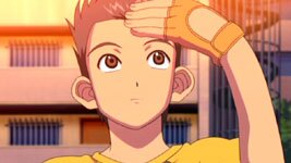 JASMS Anime - Kawanishi Sentarou