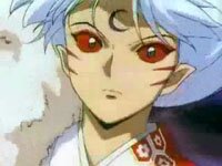 JASMS Anime - Sesshoumaru
