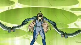 JASMS Anime - Sette