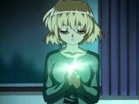 JASMS Anime - Shamal