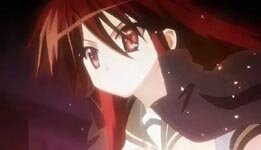 JASMS Anime - Enpatsu Shakugan no Uchite Shana