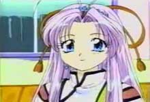 JASMS Anime - Shugogetten Shaolin