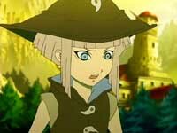 JASMS Anime - Sheila