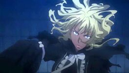 JASMS Anime - Sherry Cromwell